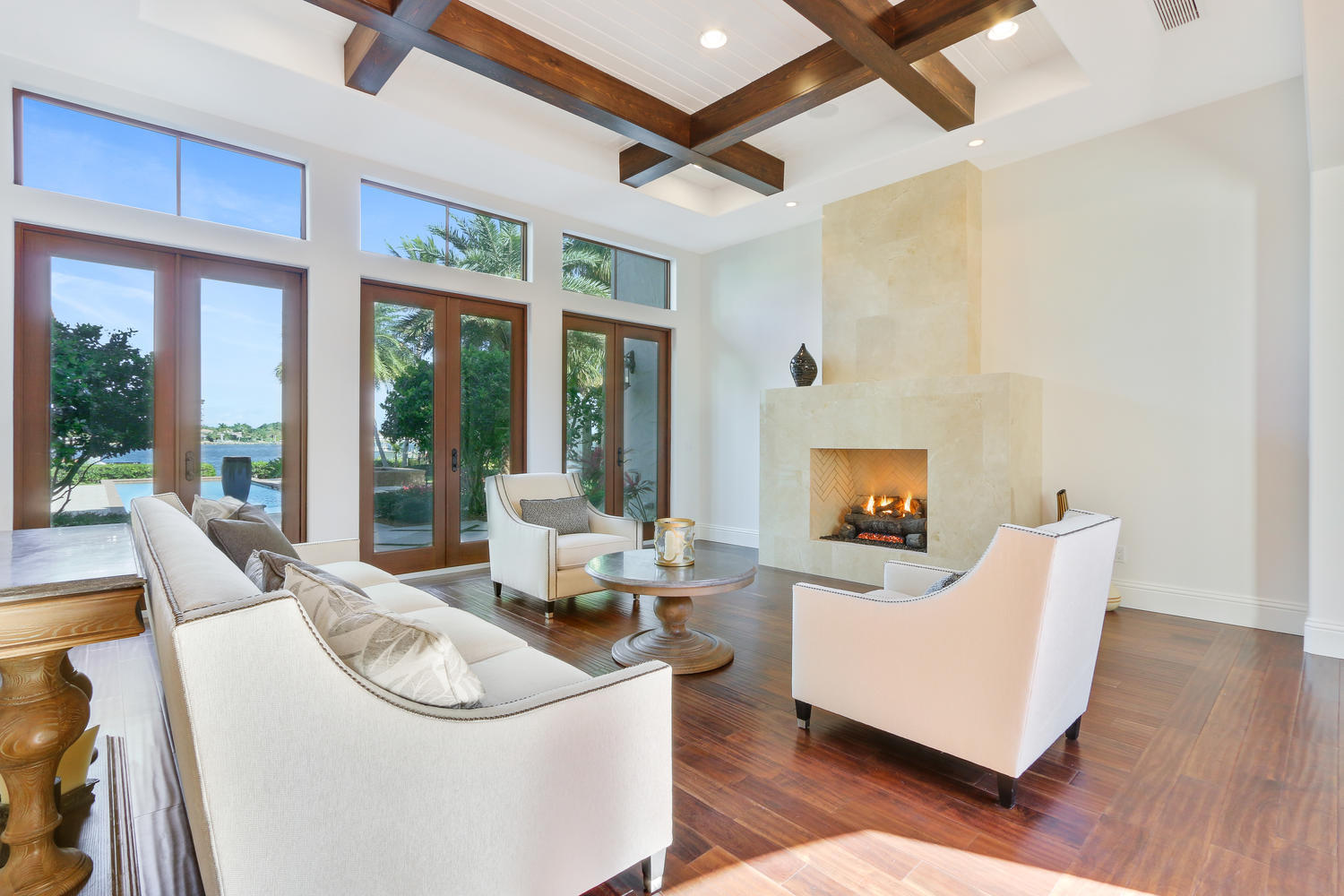 Pennock Point - Residential