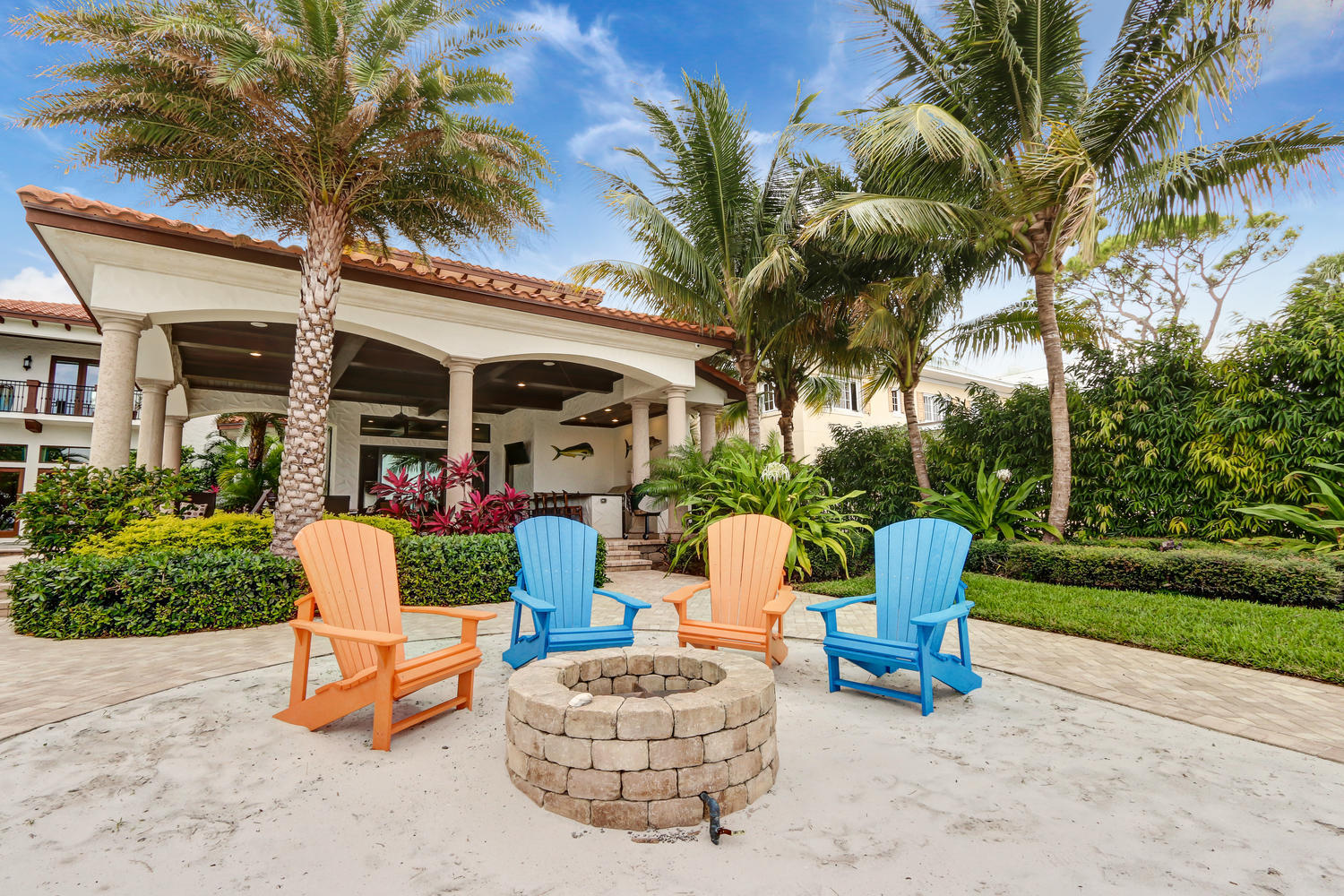 Pennock Point - Residential