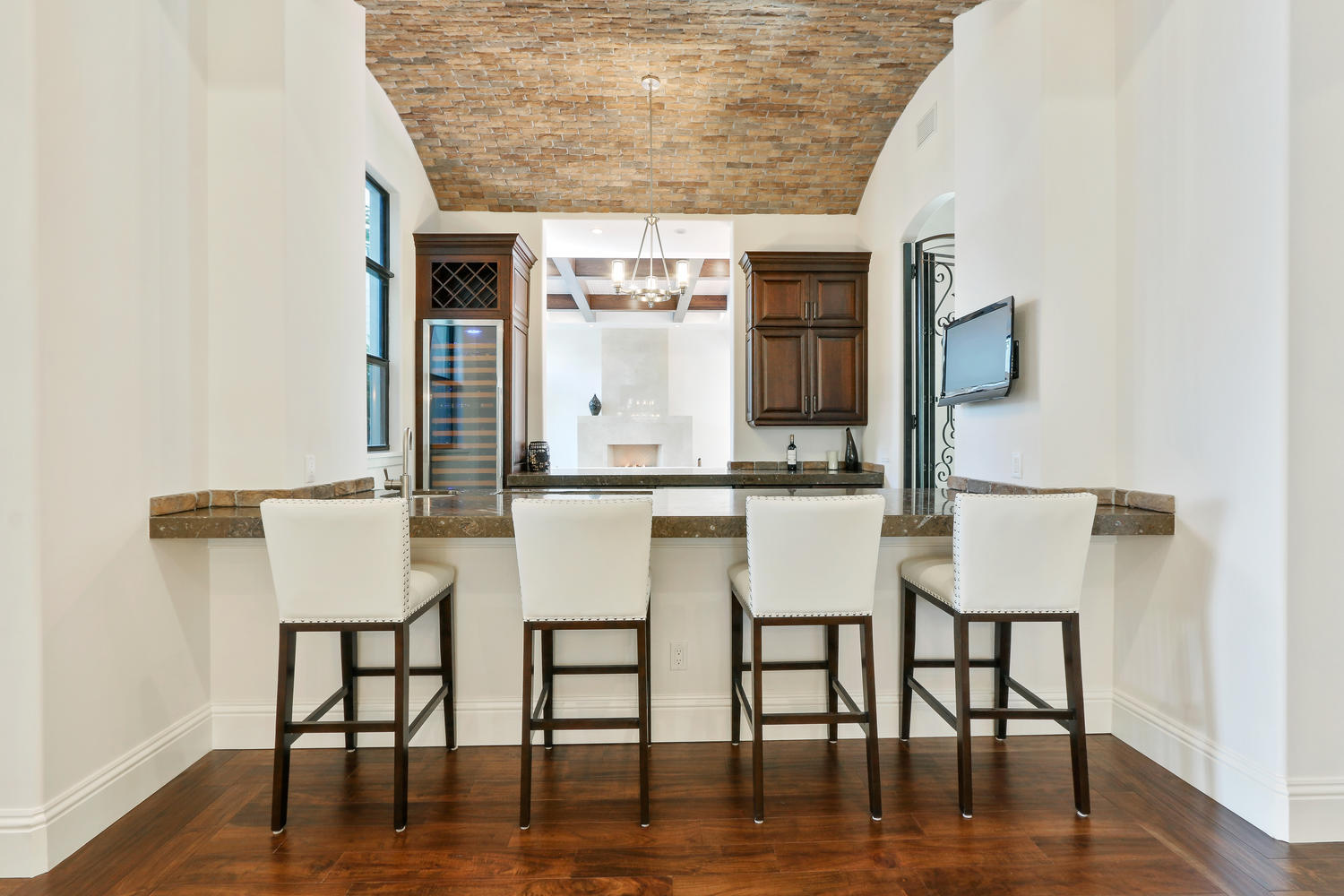 Pennock Point - Residential