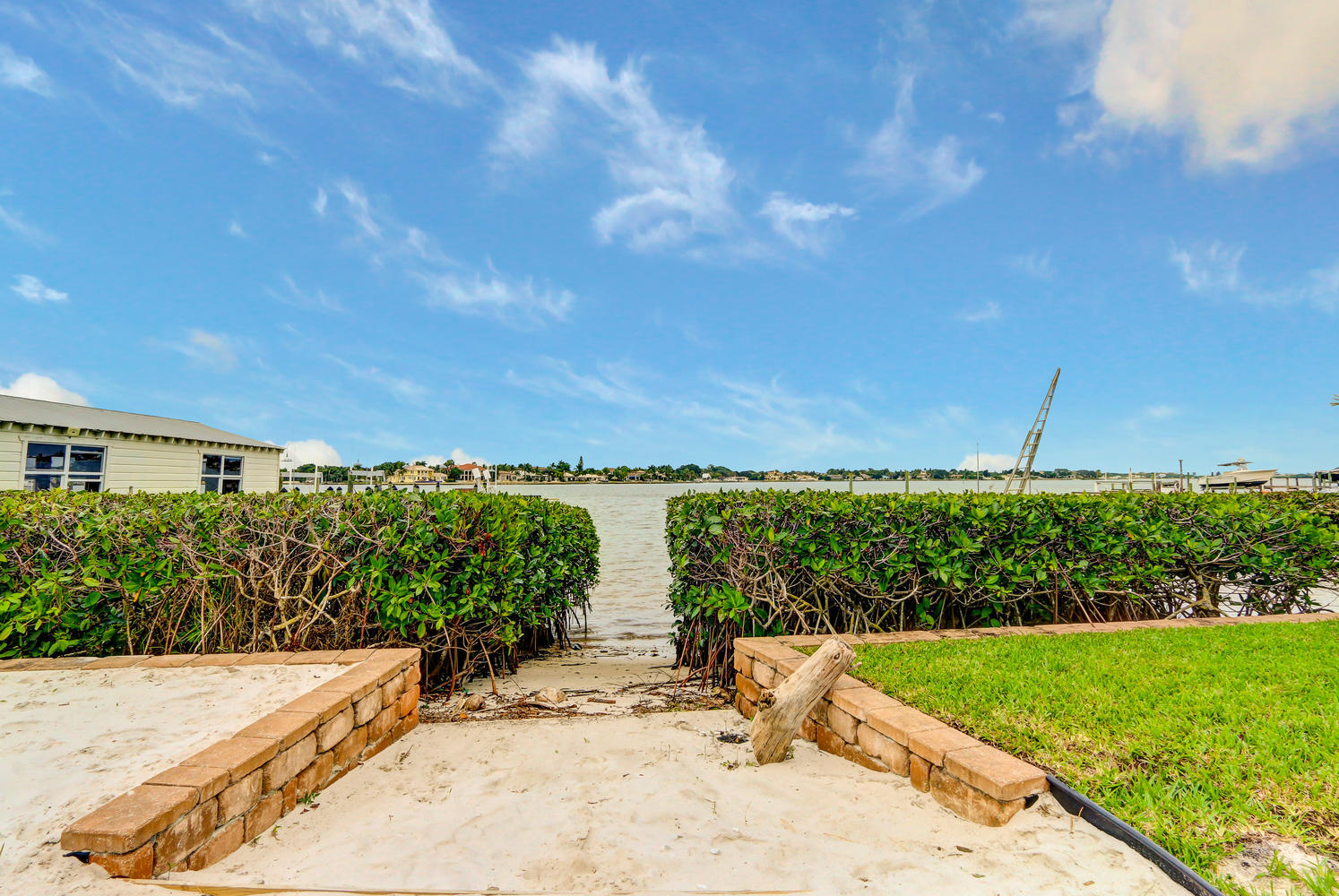 Pennock Point - Residential