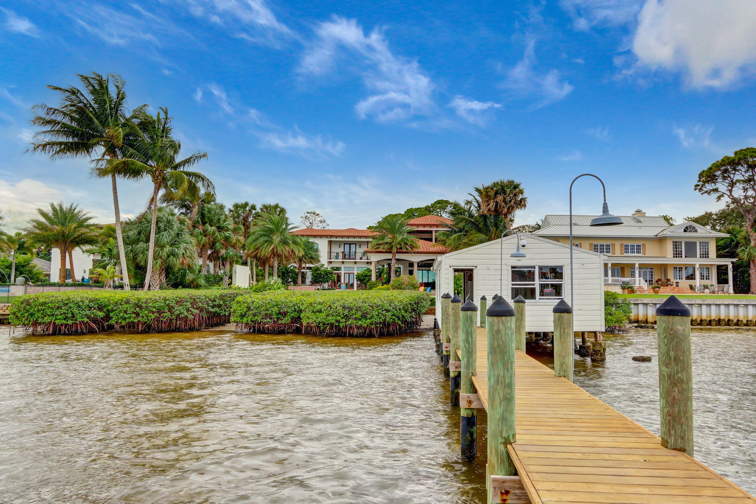 Pennock Point - Residential