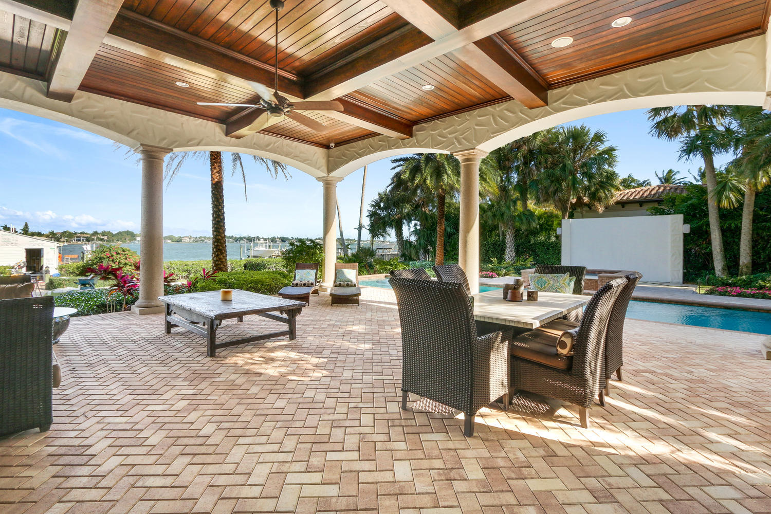 Pennock Point - Residential