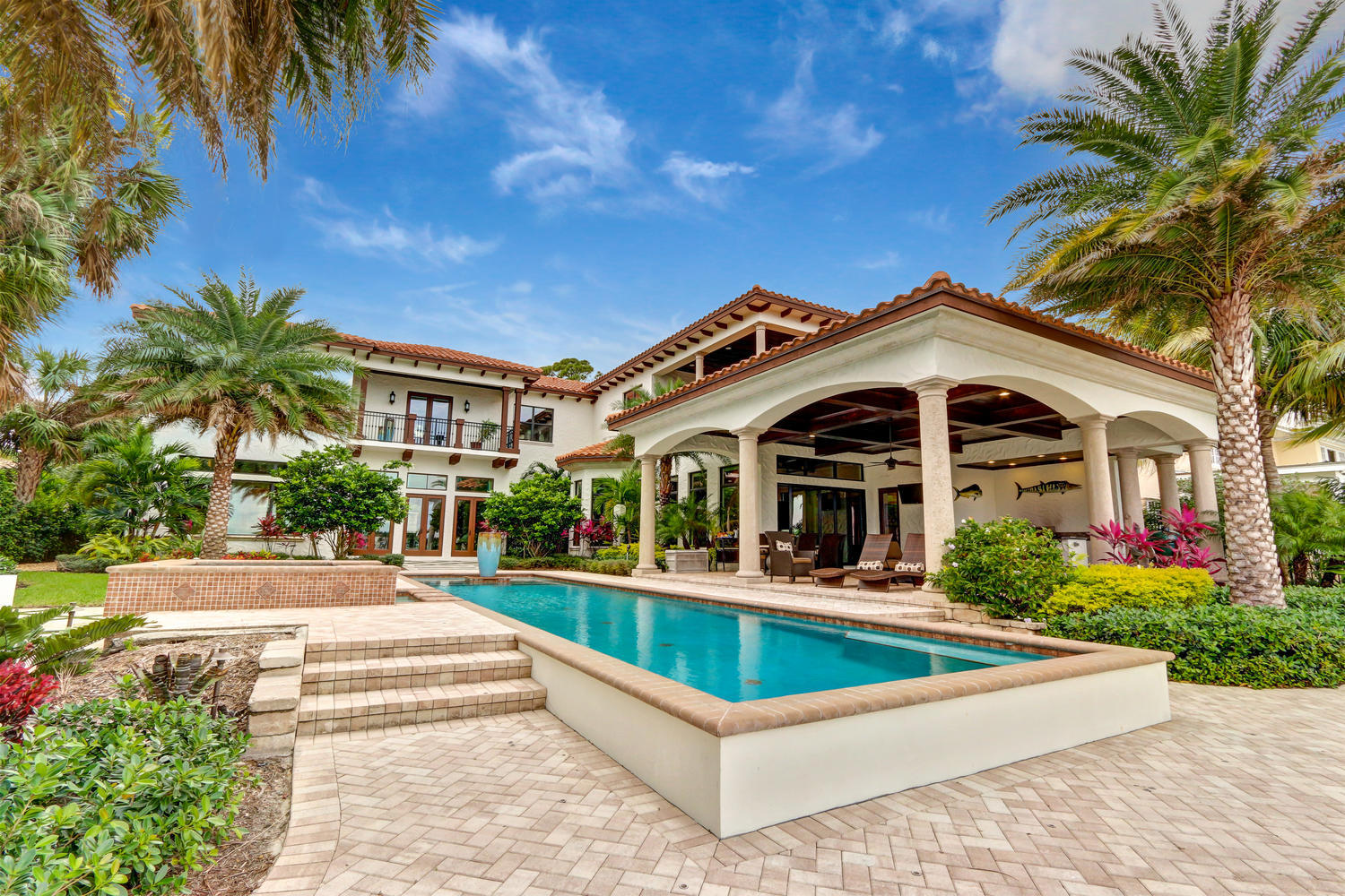 Pennock Point - Residential