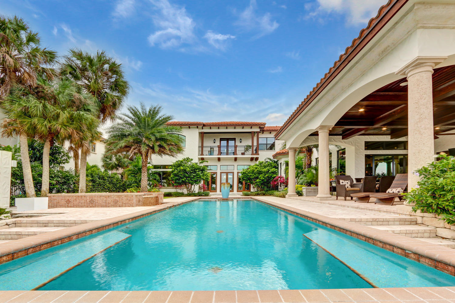 Pennock Point - Residential