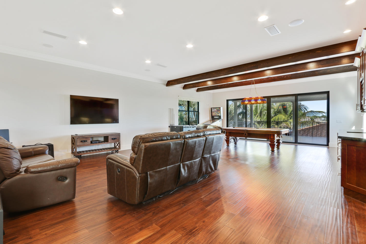 Pennock Point - Residential