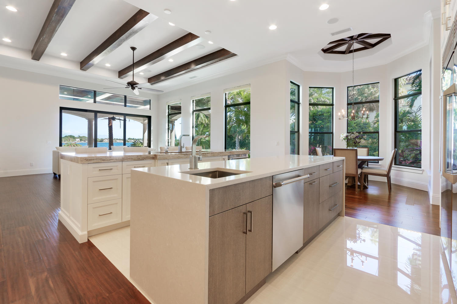 Pennock Point - Residential