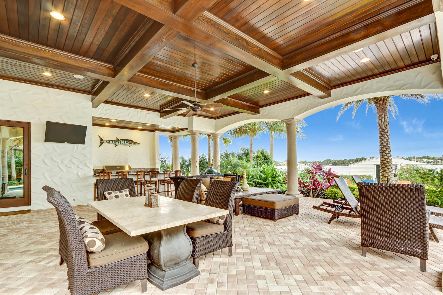 Pennock Point - Residential