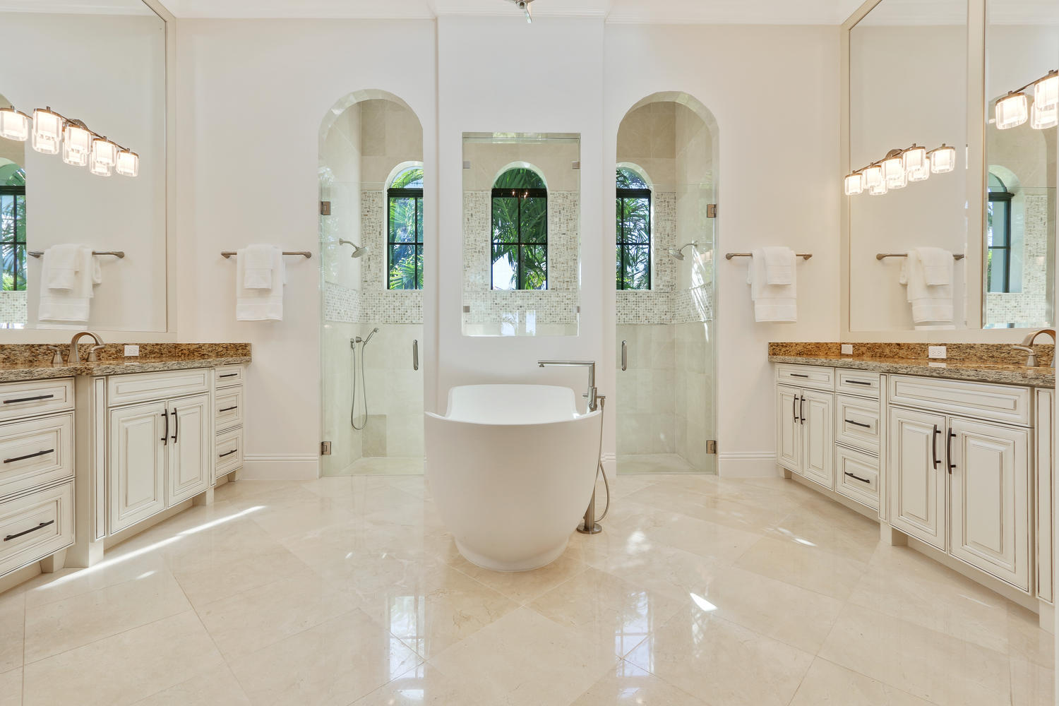 Pennock Point - Residential