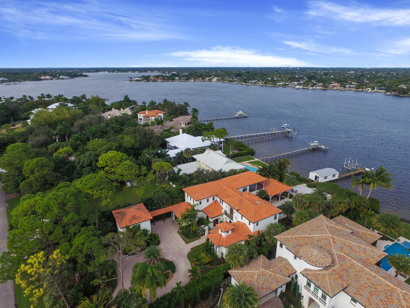 Pennock Point - Residential