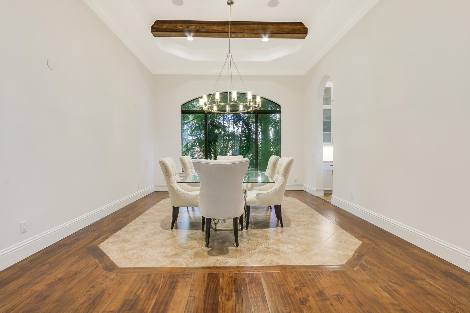 Pennock Point - Residential