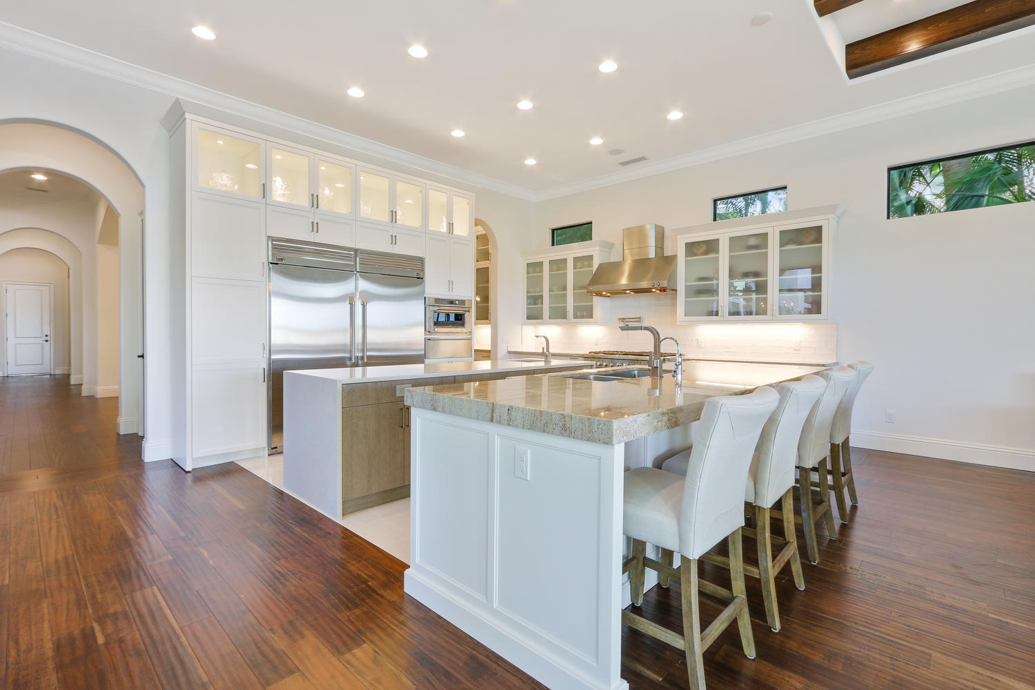 Pennock Point - Residential