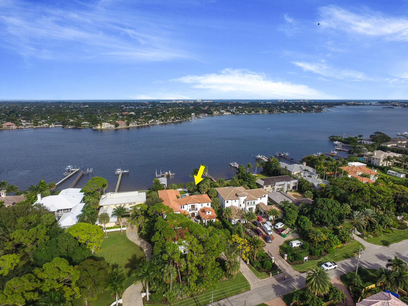 Pennock Point - Residential