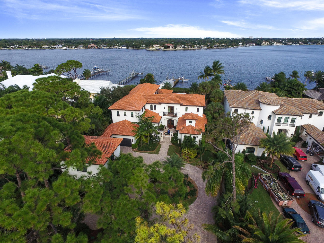 Pennock Point - Residential