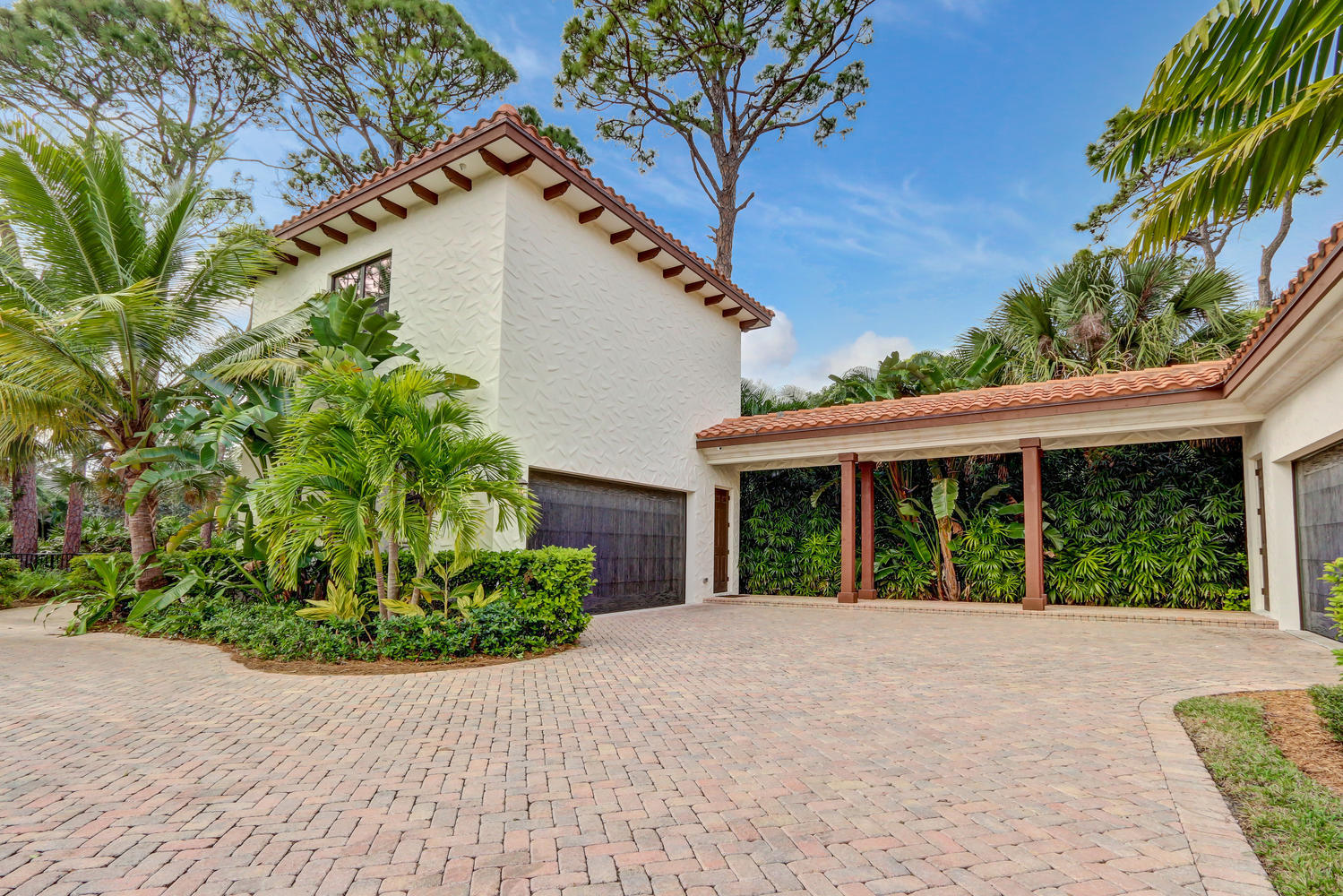 Pennock Point - Residential