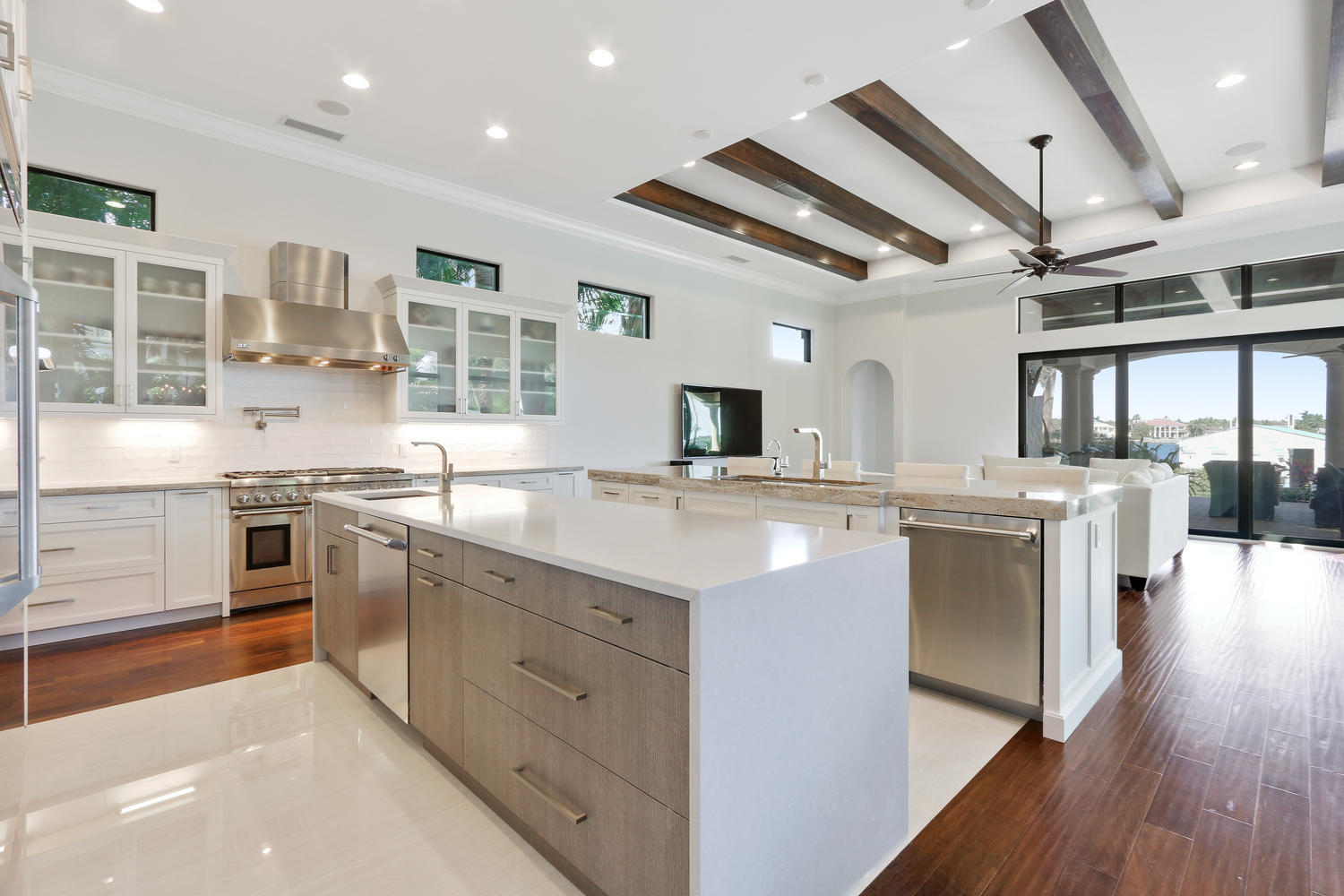 Pennock Point - Residential