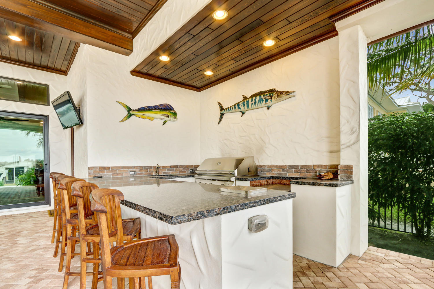 Pennock Point - Residential