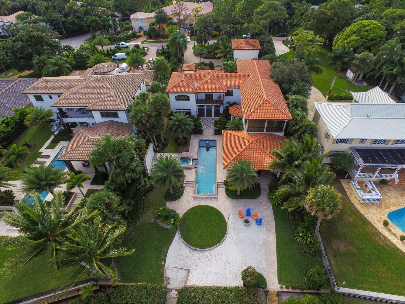 Pennock Point - Residential