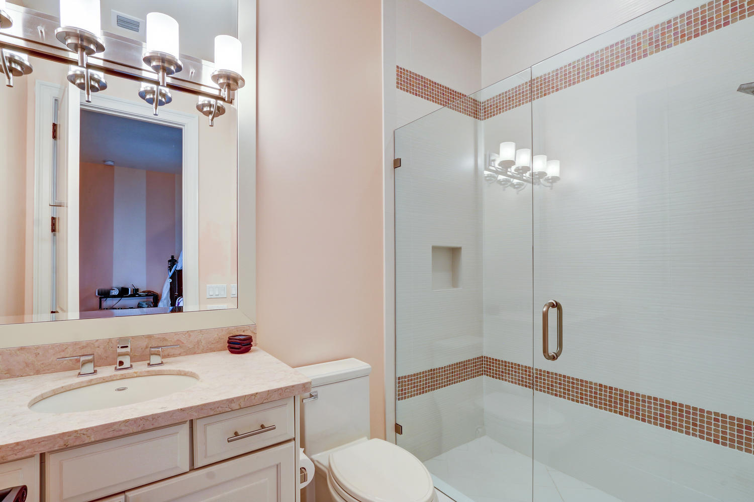 Pennock Point - Residential