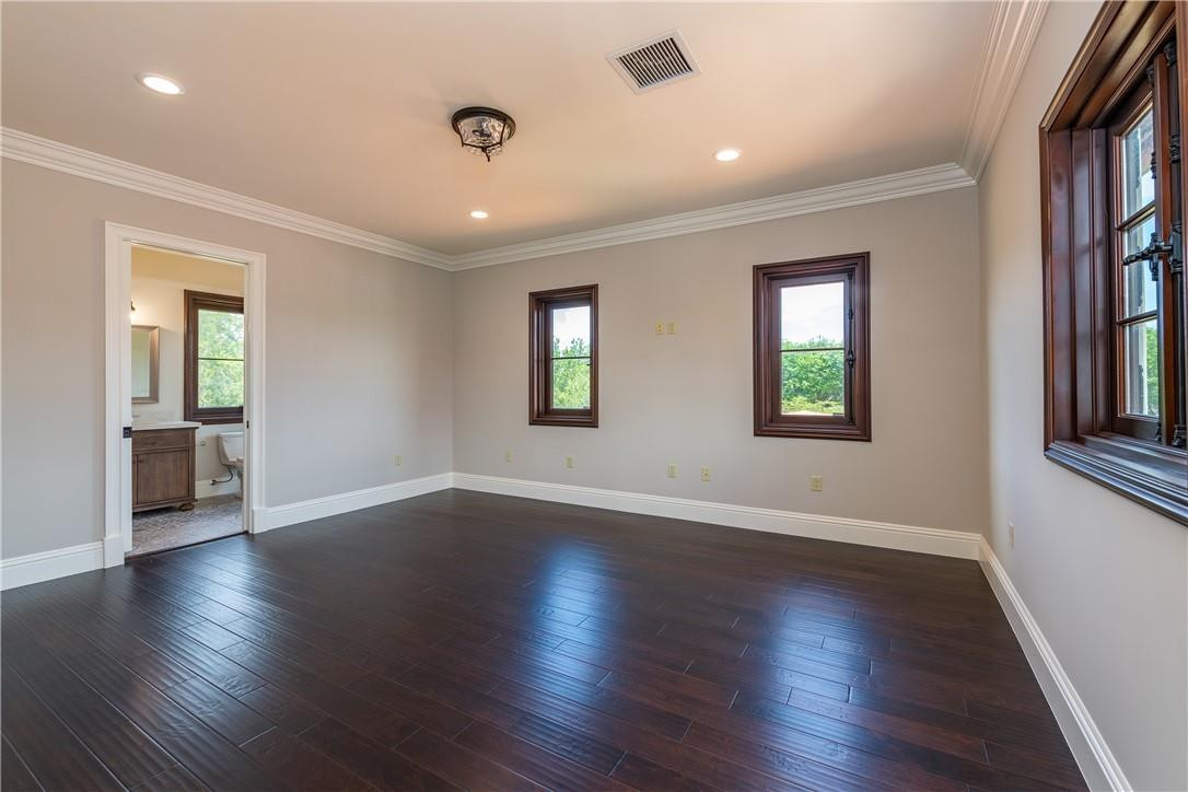 SUNSHINE RANCHES - Residential