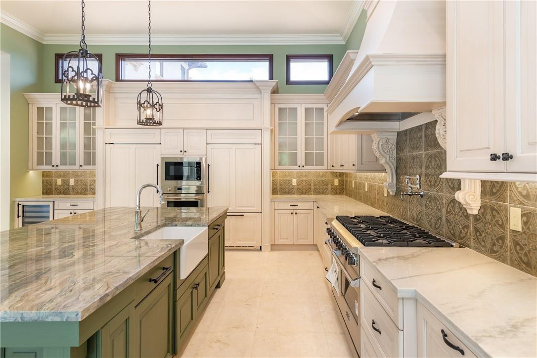 SUNSHINE RANCHES - Residential