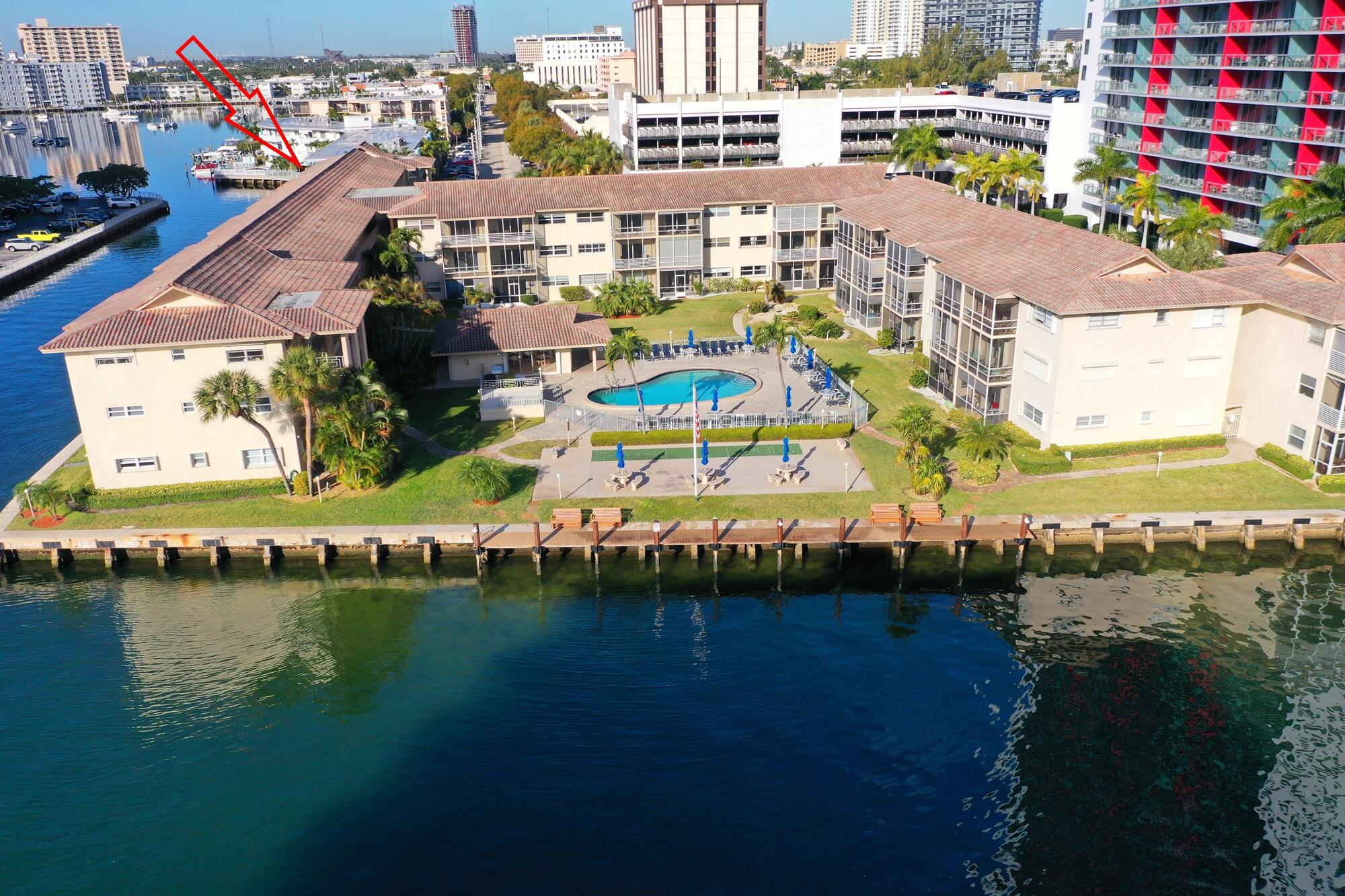 COASTAL WATERWAYS CO-OP - Residential