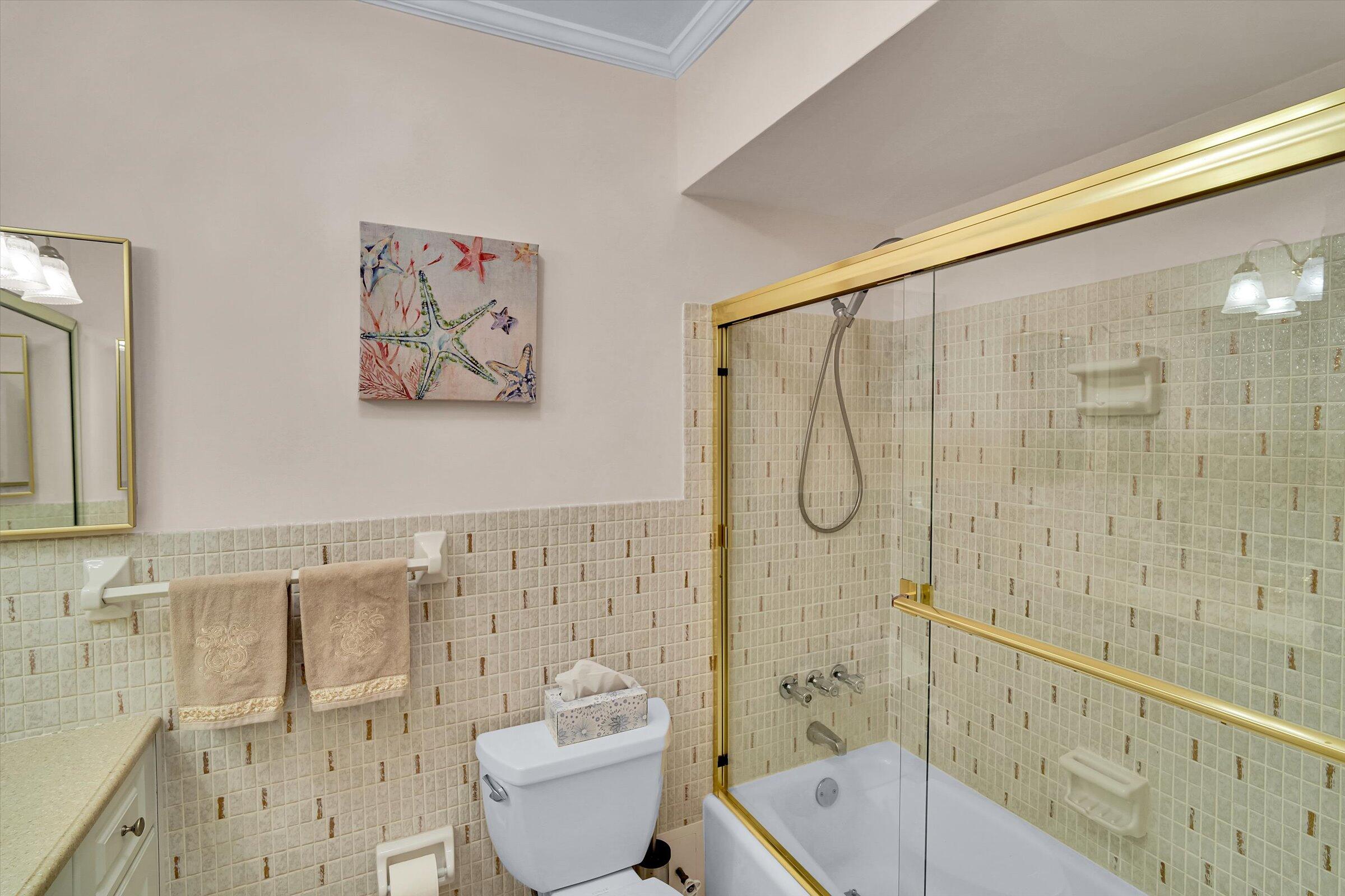 COASTAL WATERWAYS CO-OP - Residential