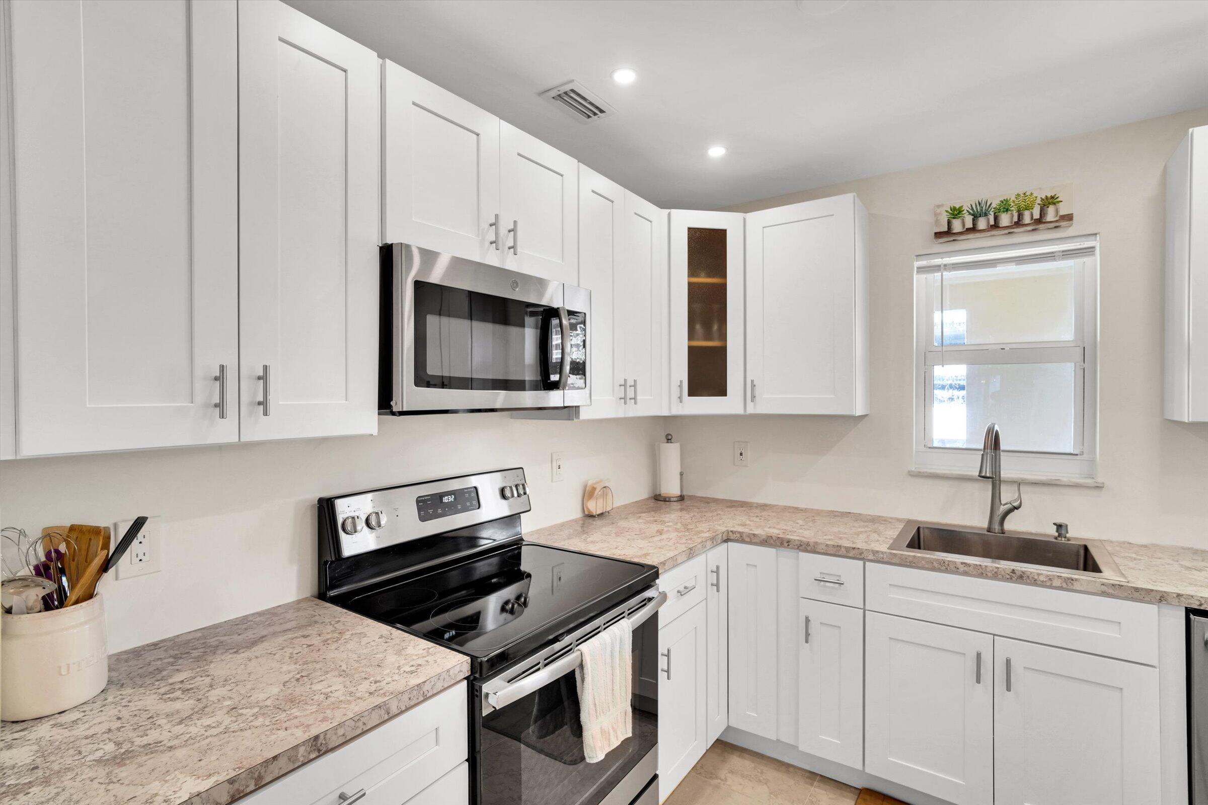 COASTAL WATERWAYS CO-OP - Residential