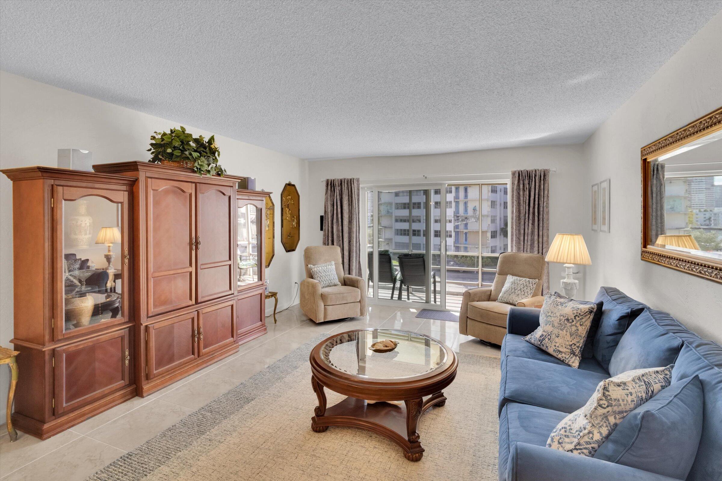 COASTAL WATERWAYS CO-OP - Residential