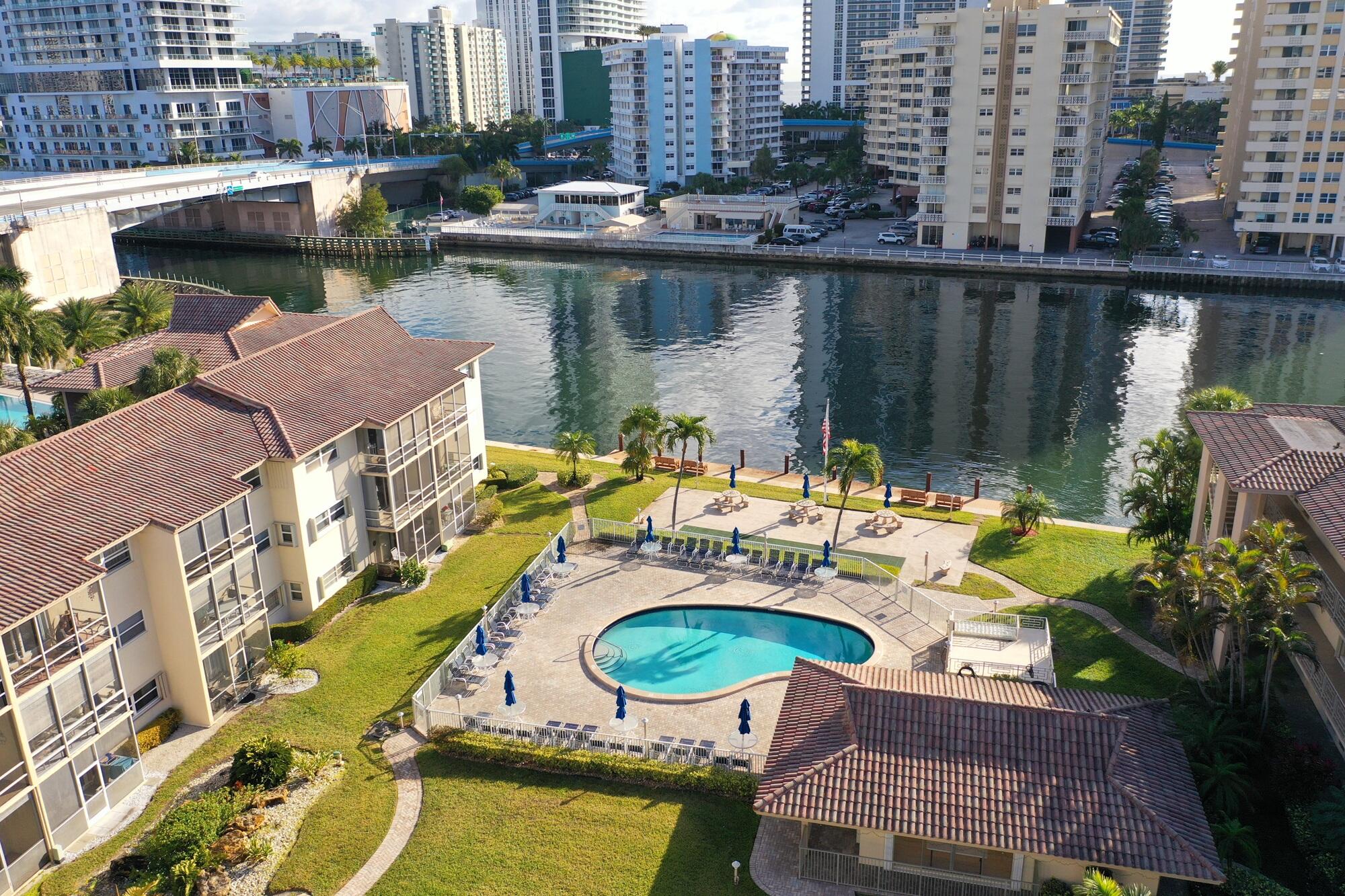 COASTAL WATERWAYS CO-OP - Residential