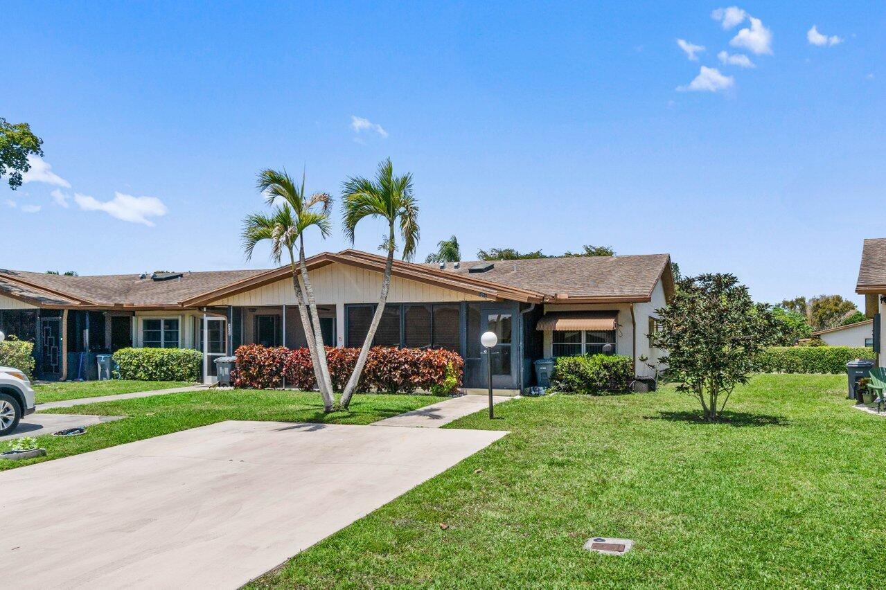 5751 Doris Court