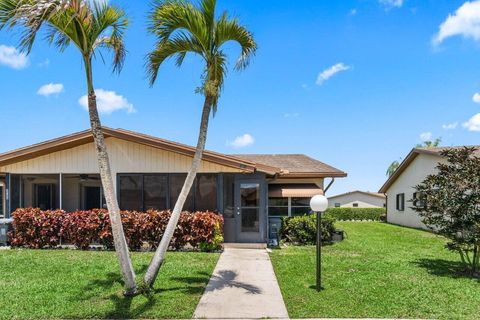 5751 Doris Court Delray Beach FL 33484