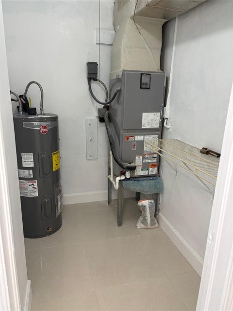 Tiny photo for 5635 GRANT Street, Hollywood, FL 33021 (MLS # B26053139)