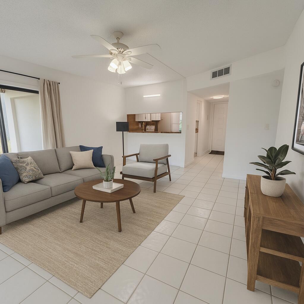 2750 Forest Hills Boulevard 106