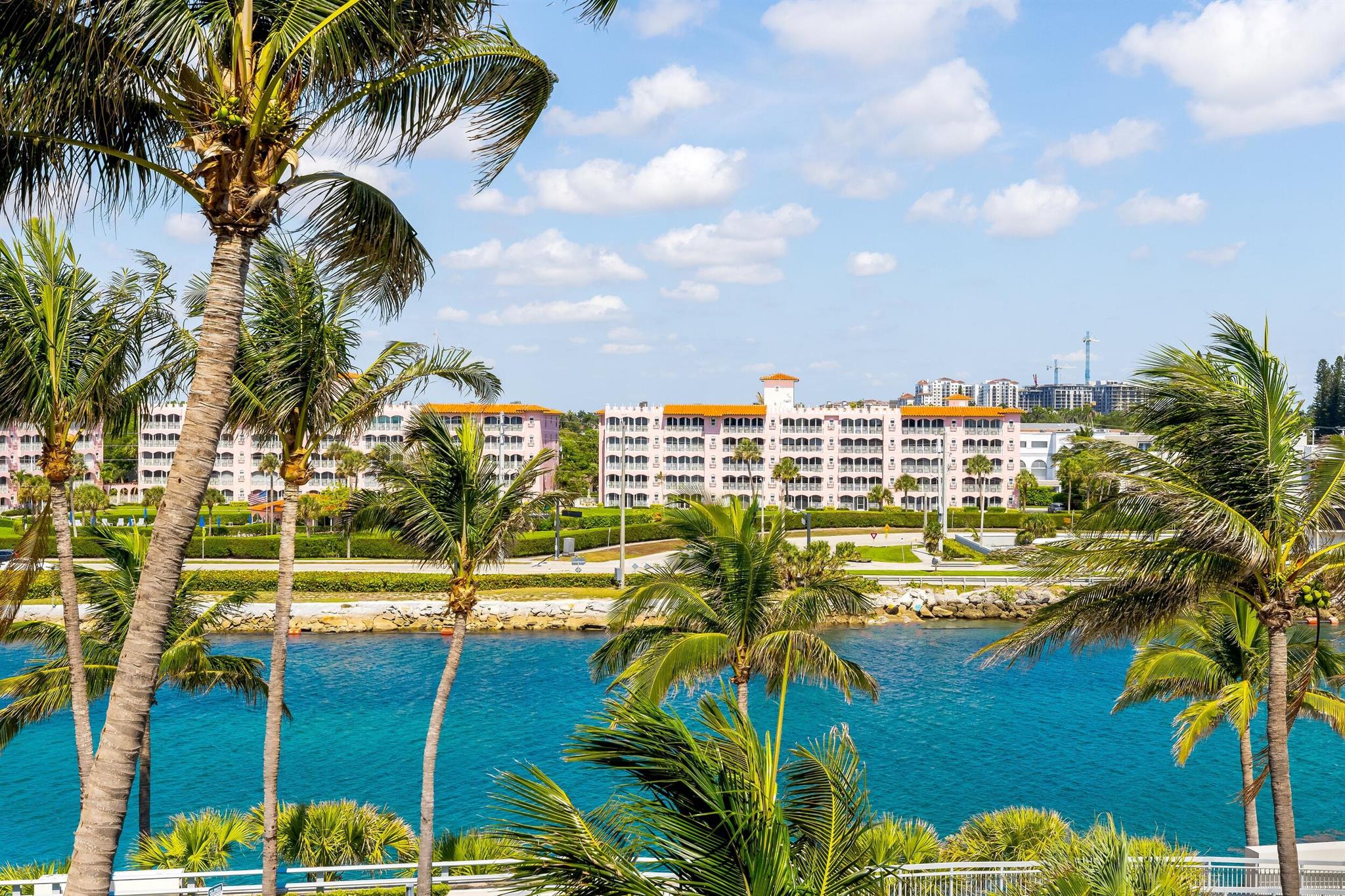 ONE THOUSAND OCEAN - Residential Lease