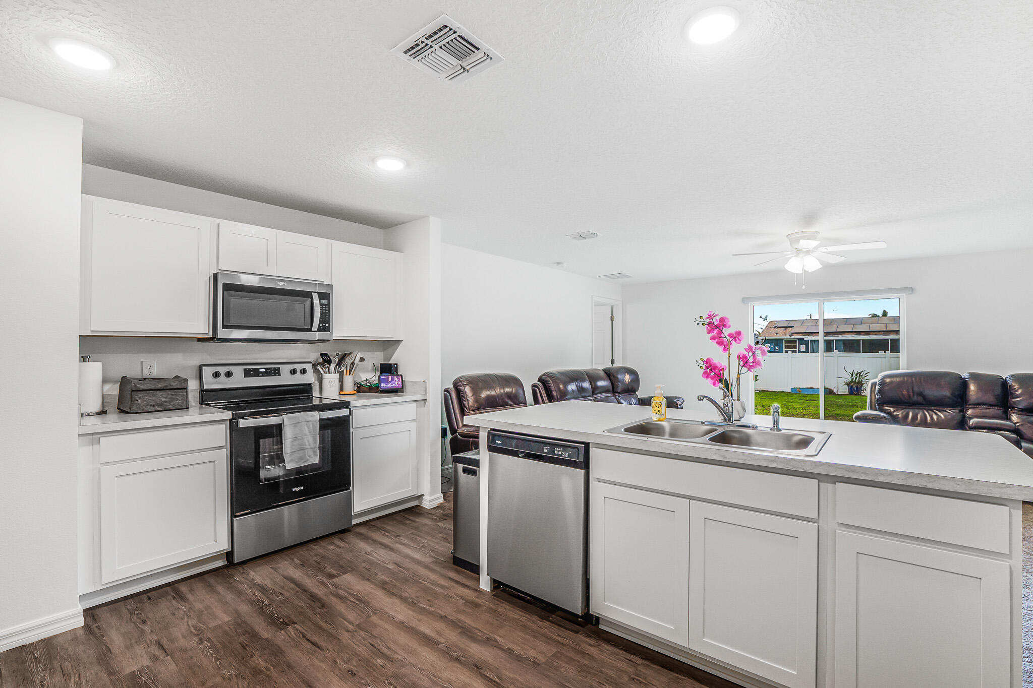PORT ST LUCIE SECTION 27 - Residential