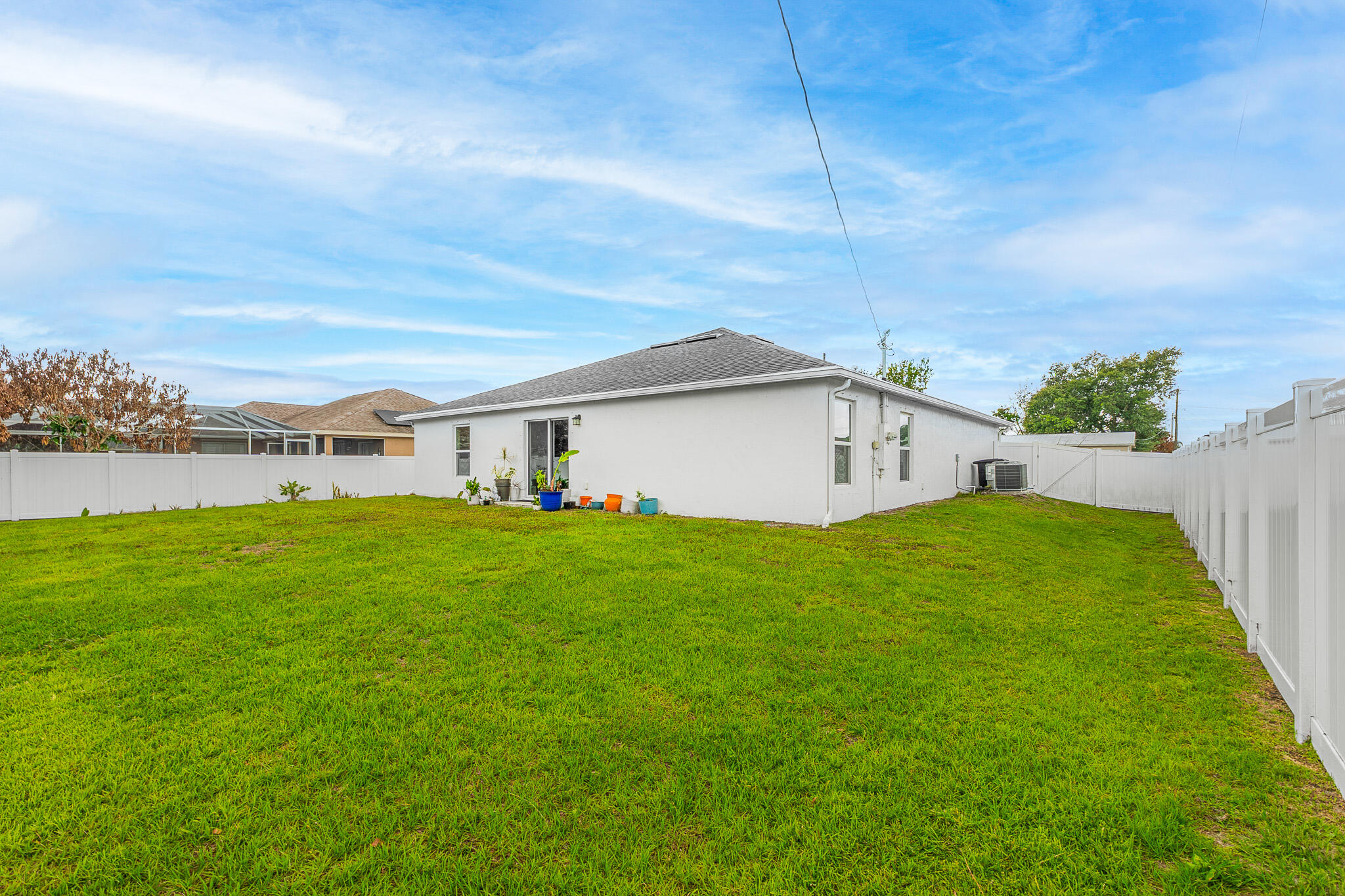 PORT ST LUCIE SECTION 27 - Residential