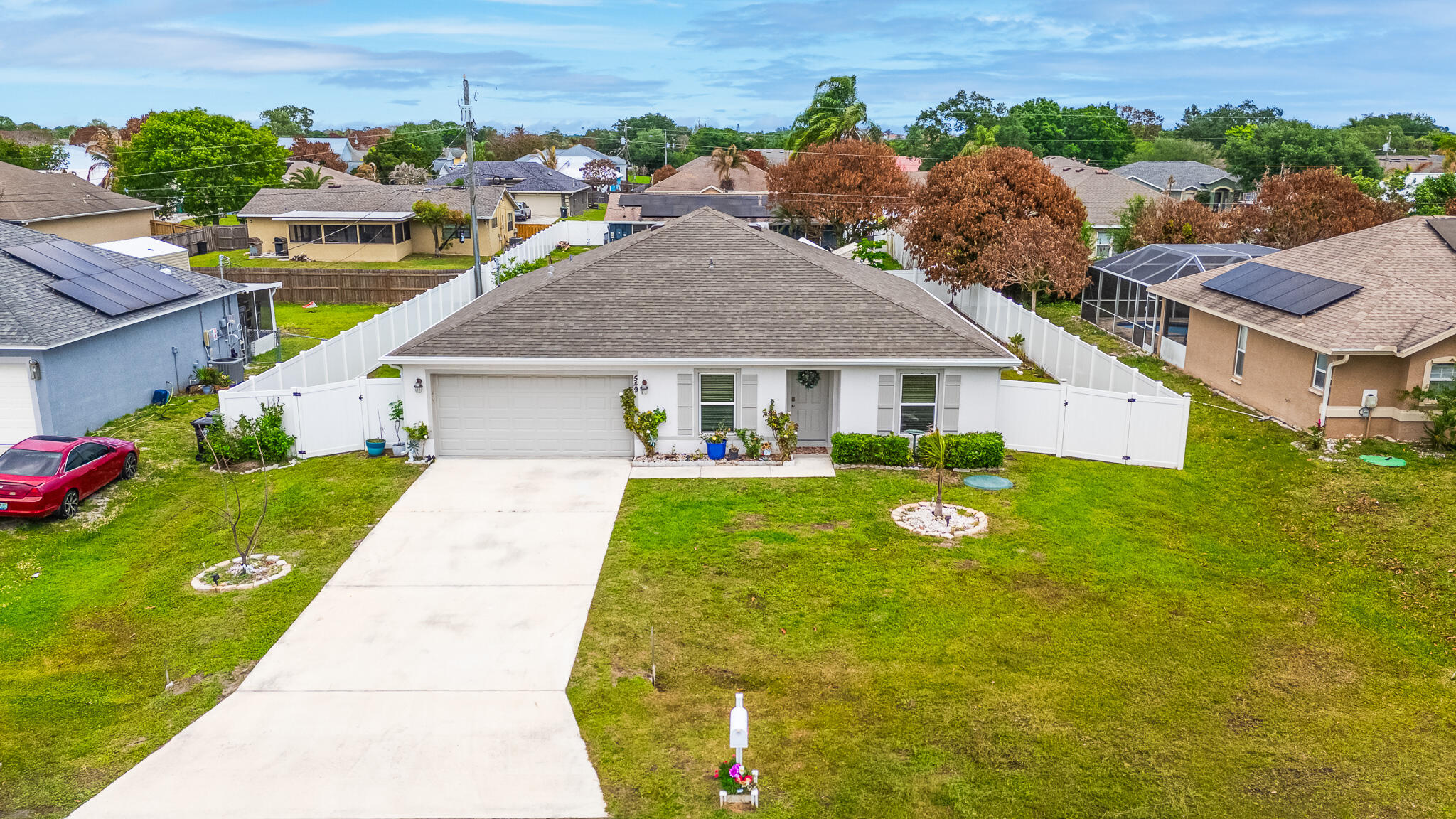 549 SW Prado Avenue