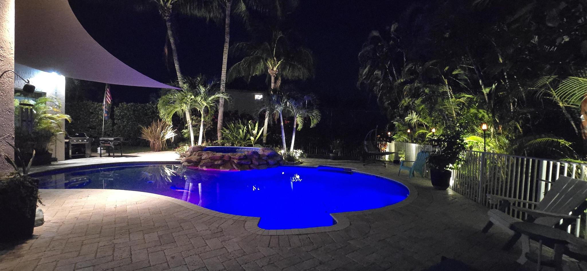 ISLES AT WELLINGTON 8 - Residential Lease