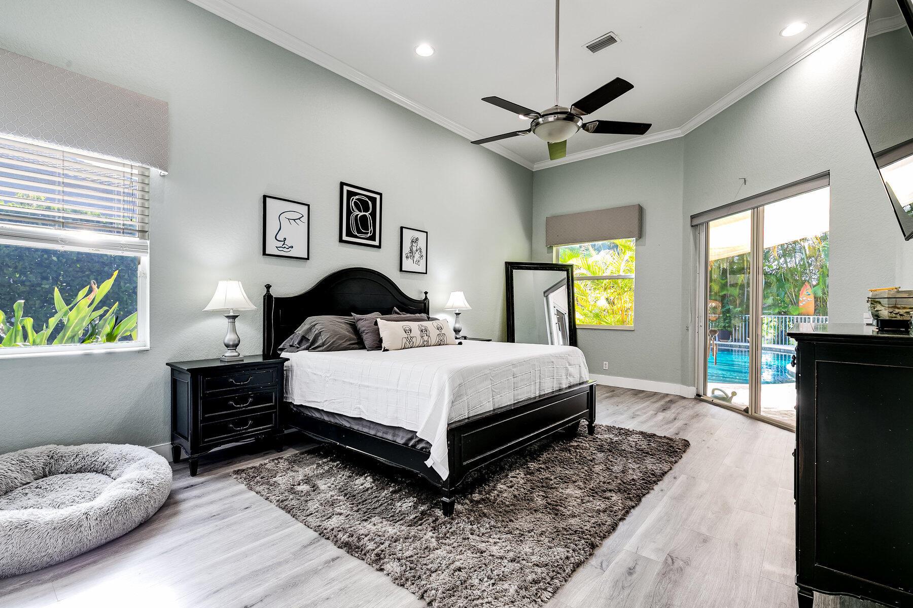 ISLES AT WELLINGTON 8 - Residential Lease