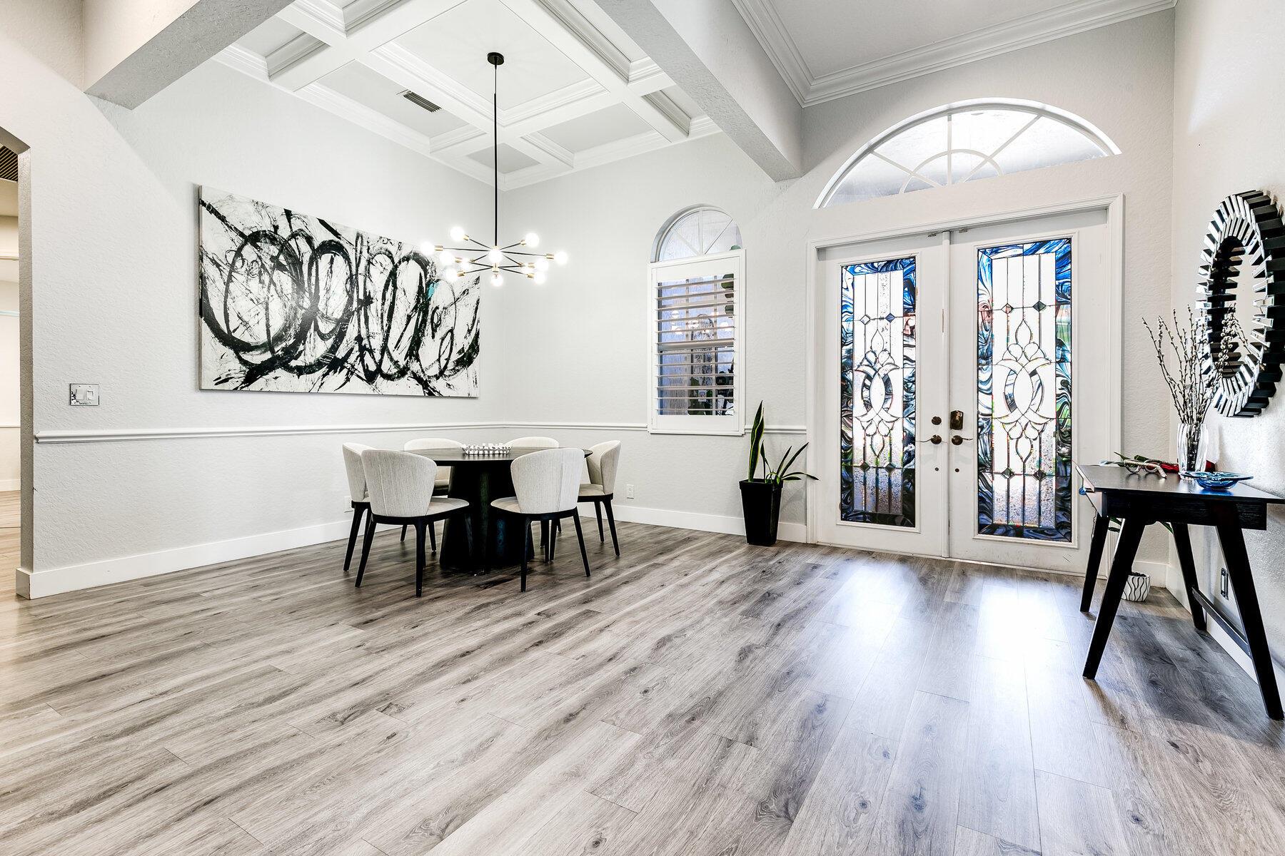 ISLES AT WELLINGTON 8 - Residential Lease