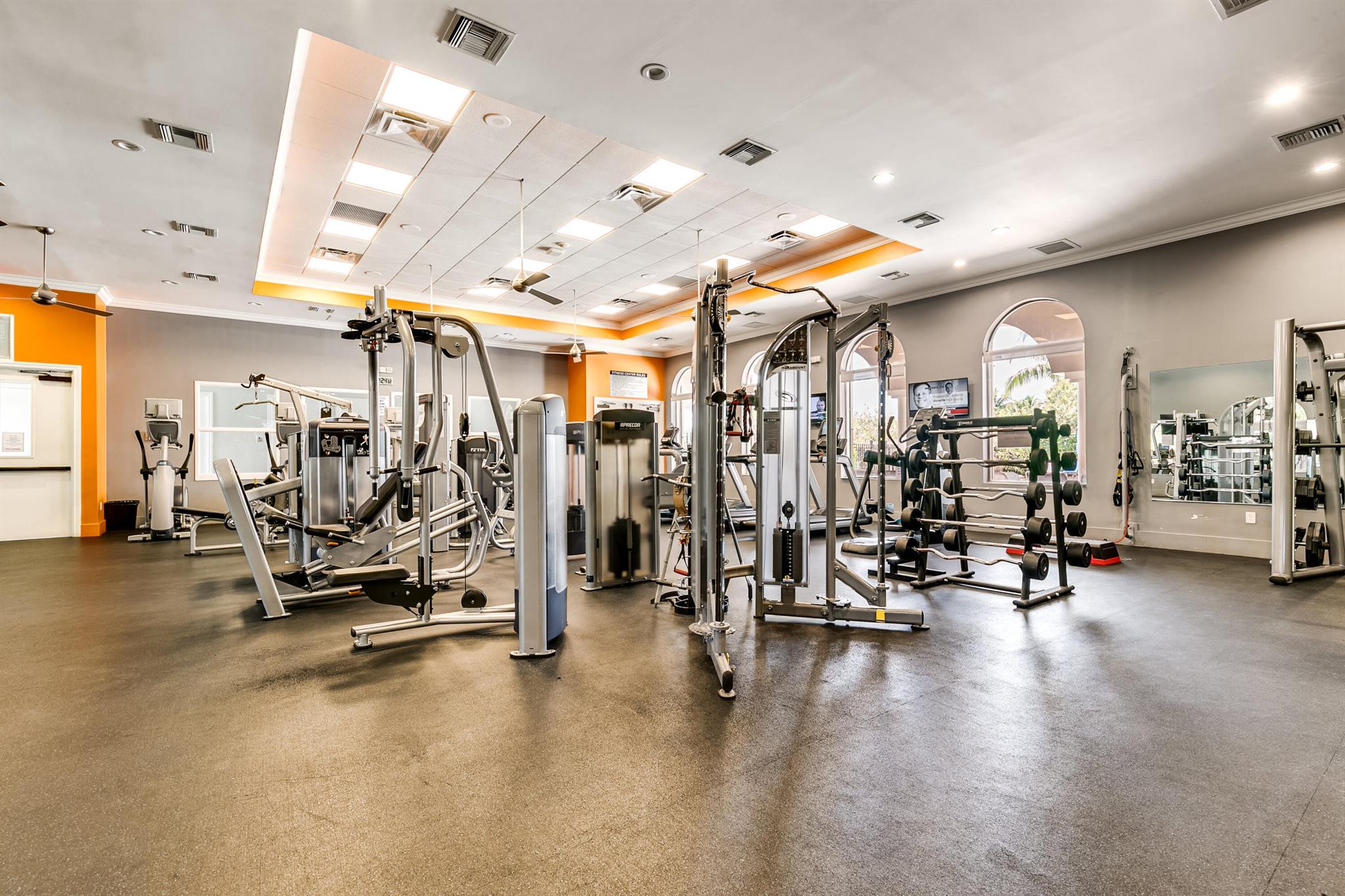 ISLES AT WELLINGTON 8 - Residential Lease