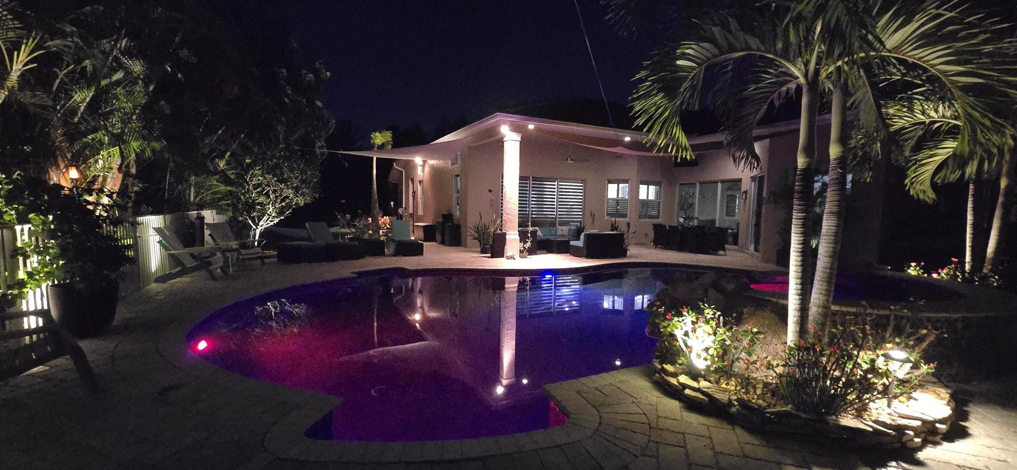 ISLES AT WELLINGTON 8 - Residential Lease