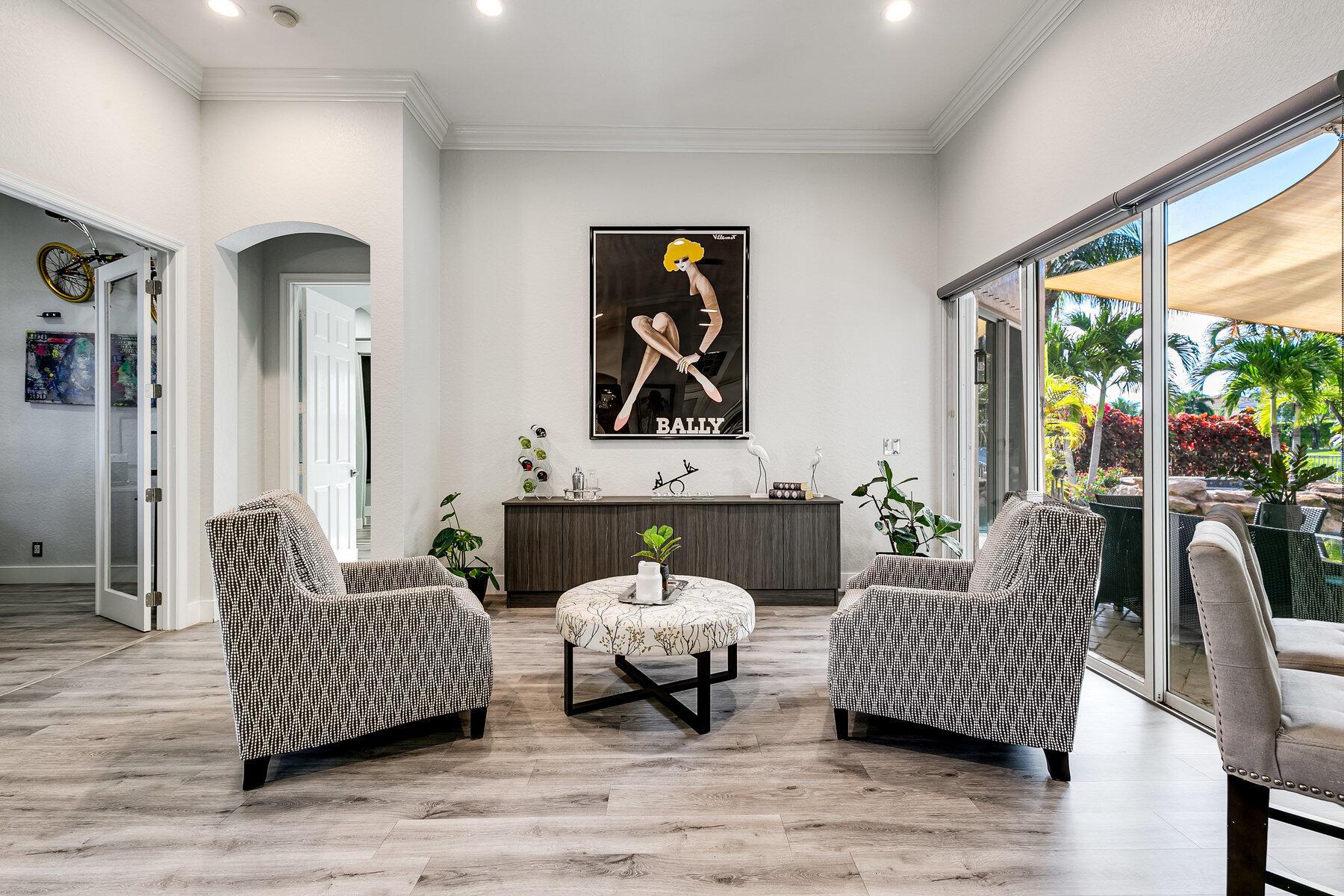 ISLES AT WELLINGTON 8 - Residential Lease