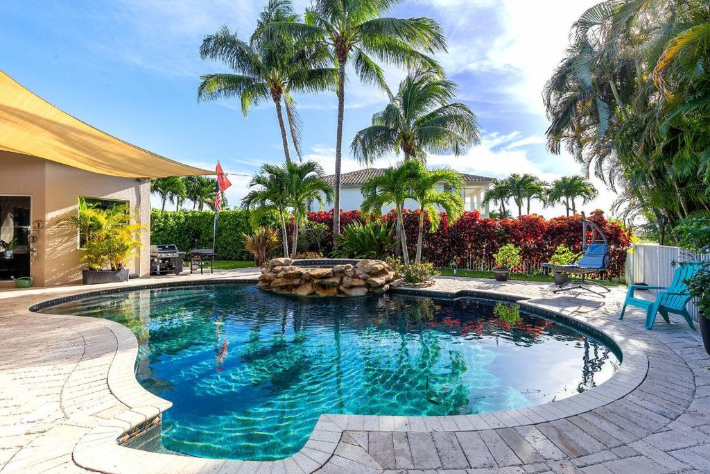 Photo of 11351 Regatta Lane, Wellington, FL 33449 (MLS # R11137411)