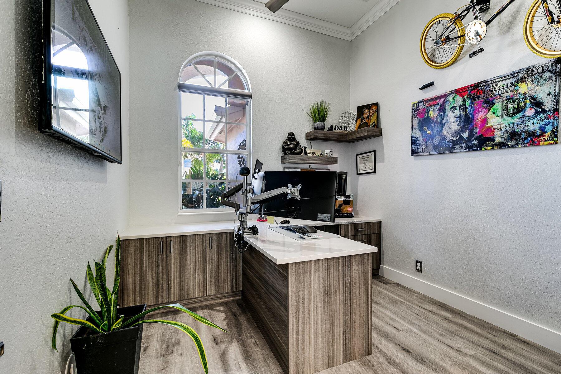 ISLES AT WELLINGTON 8 - Residential Lease