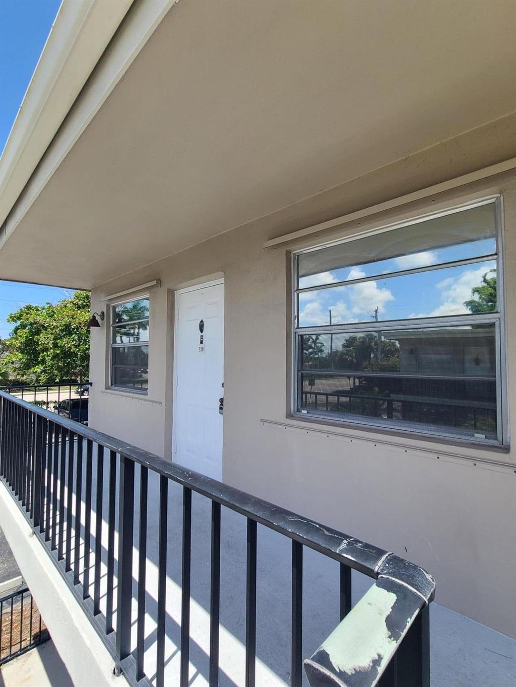 Photo of 1250 Old Boynton Road #320, Boynton Beach, FL 33426 (MLS # R11110497)
