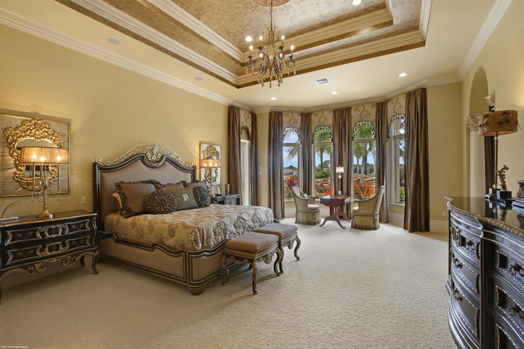 OLD PALM - Residential