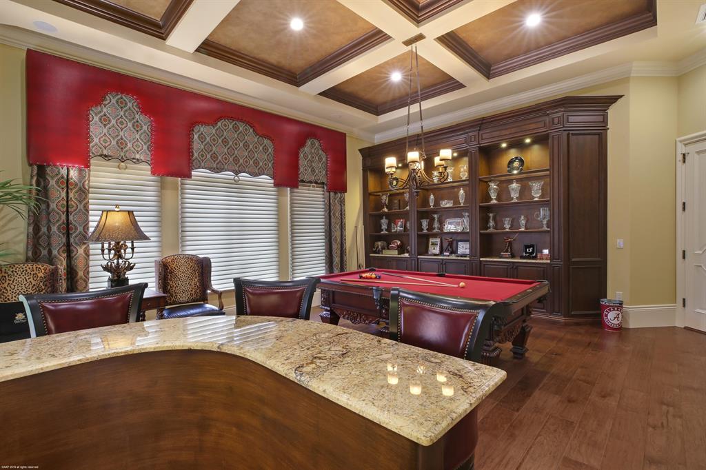 OLD PALM - Residential