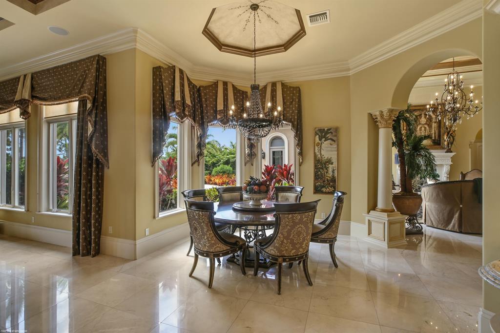 OLD PALM - Residential