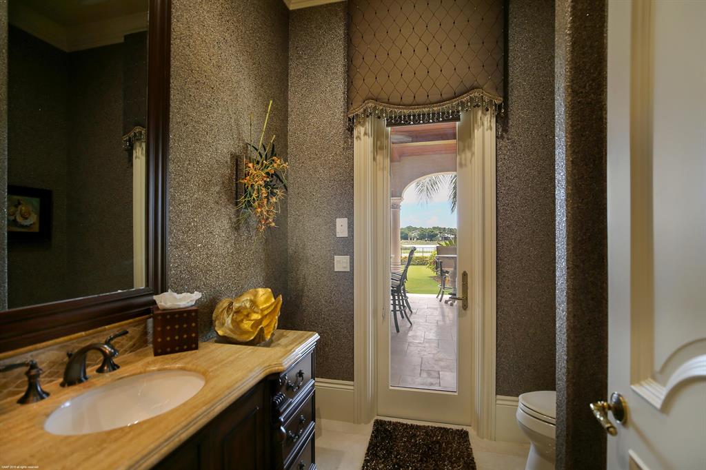 OLD PALM - Residential